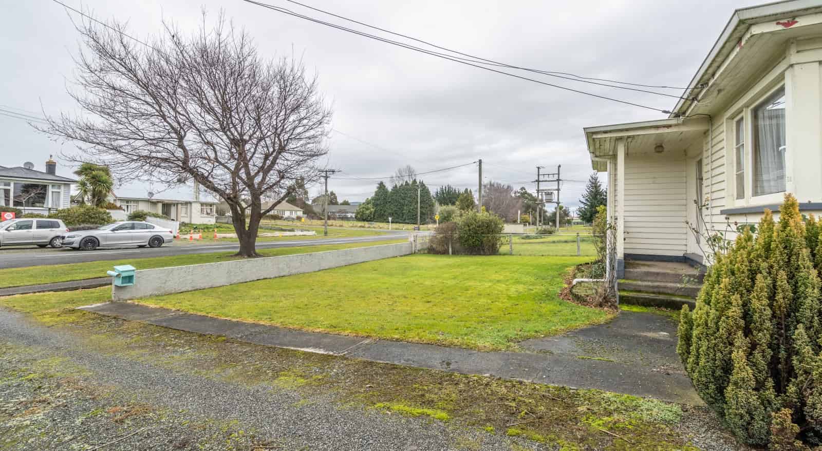 52 Hastings Street, Ohai, Southland For Sale realestate.co.nz