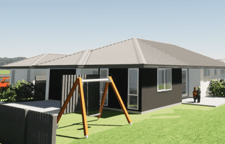LOT 2 105 Taupo View Road, Hilltop