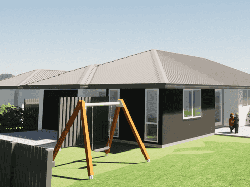 LOT 2 105 Taupo View Road, Hilltop