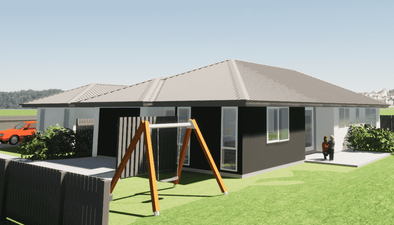 LOT 2 105 Taupo View Road, Hilltop