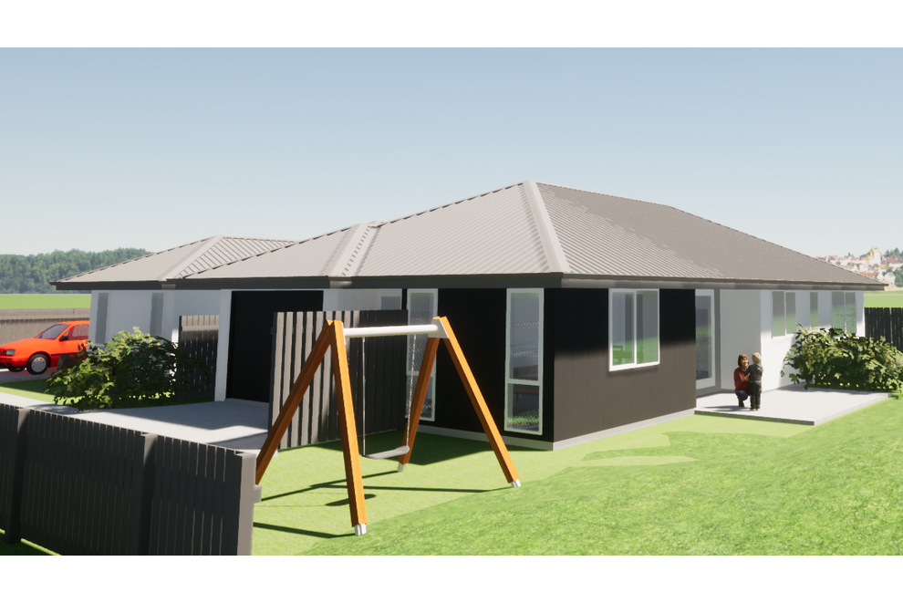 LOT 2 105 Taupo View Road, Hilltop, Taupo For Sale realestate.co.nz