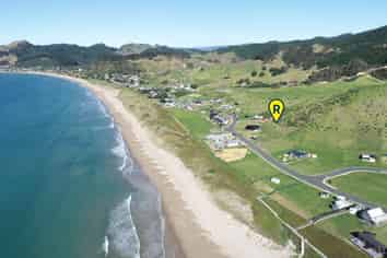 69 Skippers Road, Opito Bay