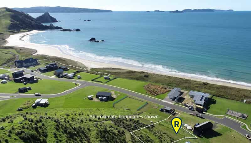 69 Skippers Road, Opito Bay