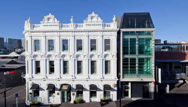  3 Vernon Street, Freemans Bay