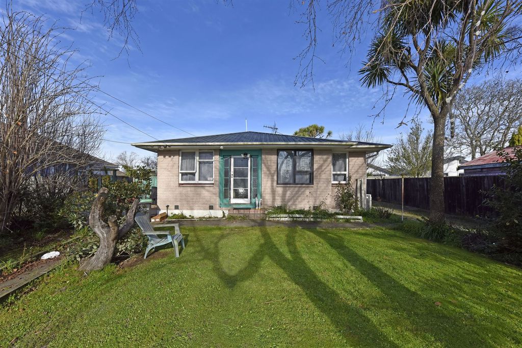 Sold 4 Aldgate Street, Redwood realestate.co.nz