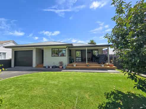 307 Heale Street, Thames