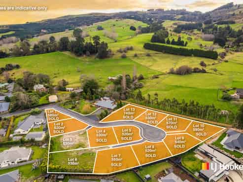  Caroline Way Subdivision, Abbotsford