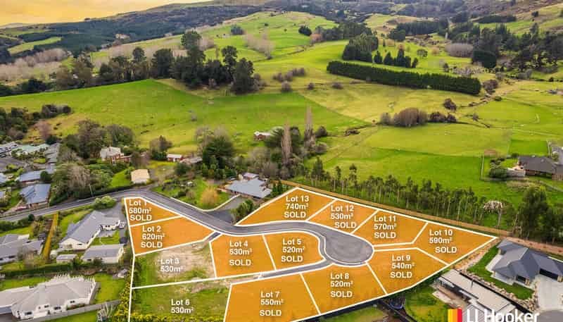  Caroline Way Subdivision, Abbotsford