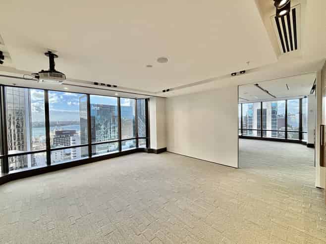 Iconic Queen Street location