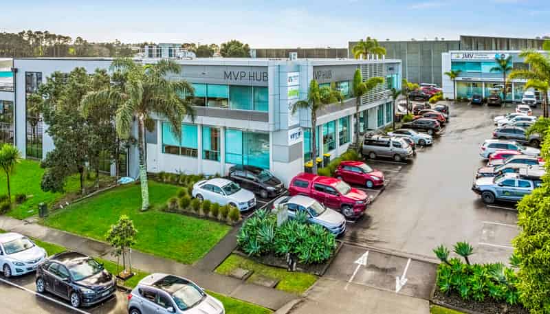 B3, 34 Triton Drive, Rosedale
