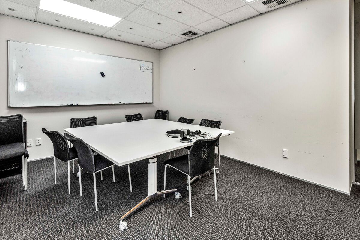 270 sqm Modern Office - Widok 5