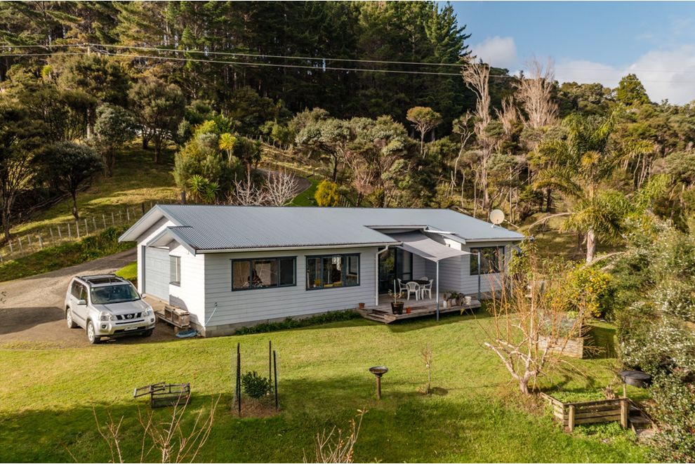 42 Opara Road, Oue, Rawene, Far North For Sale realestate.co.nz