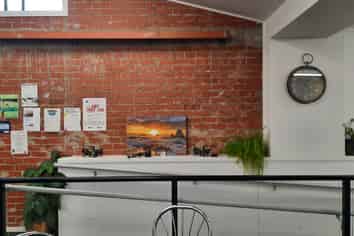 Commercial Investment Building