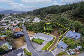 76A Moeraki Road, Maoribank