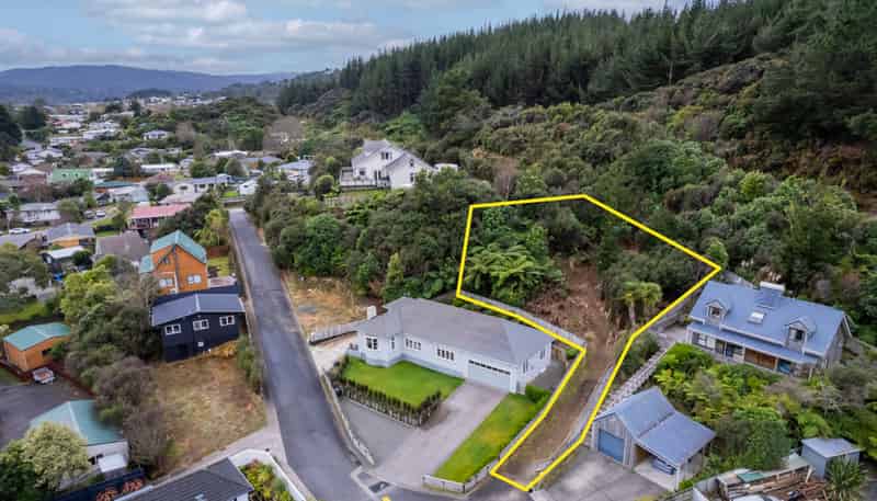 76A Moeraki Road, Maoribank