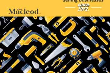 A Business In The Construction Sector That Does Not Slow Down - (CML 10826)