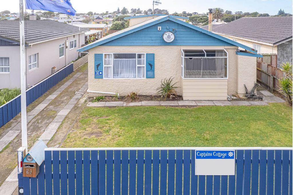 Sold 26 Seafront Road, Castlecliff realestate.co.nz