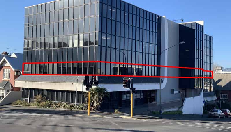 258 Stuart Street, Dunedin Central