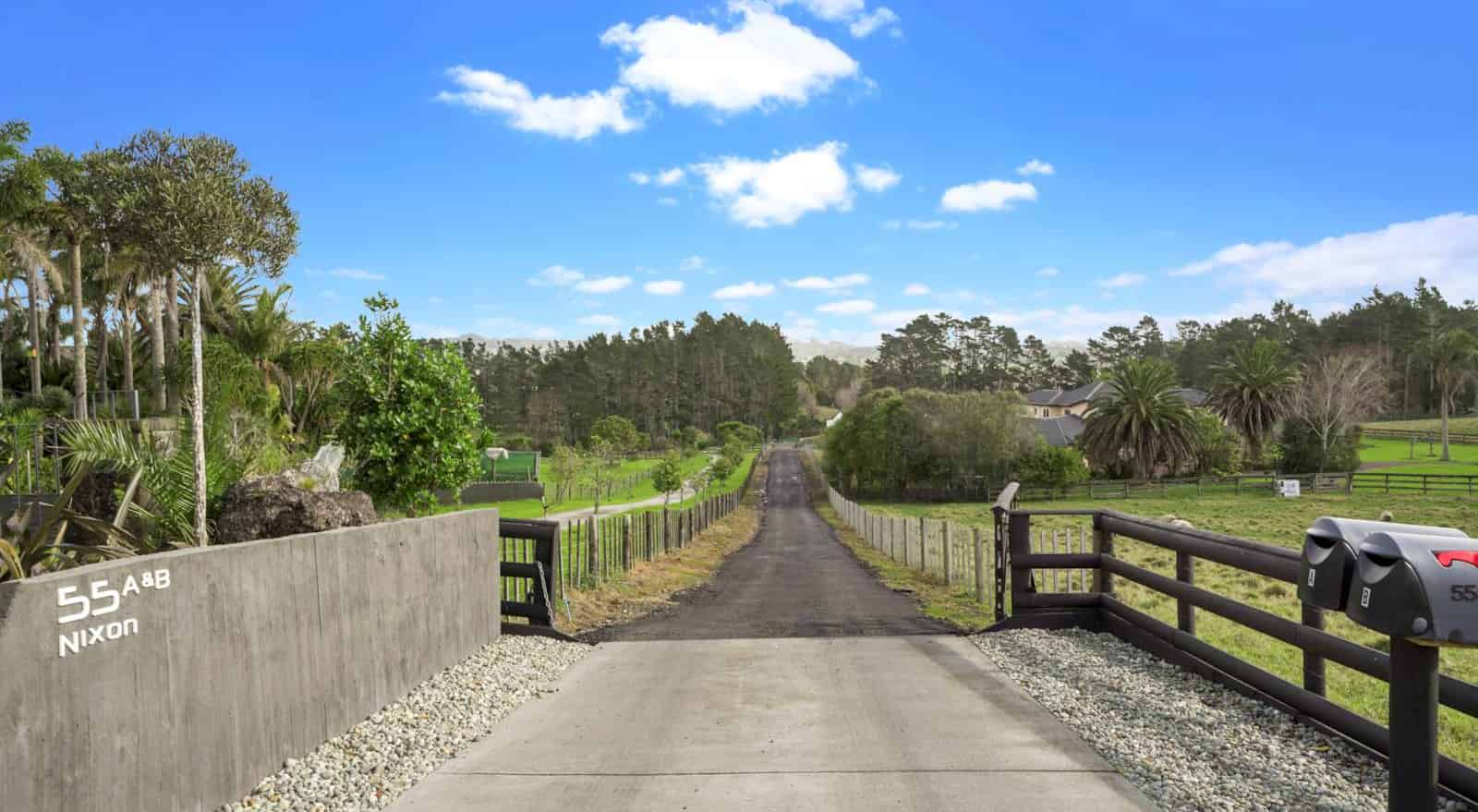 55B Nixon Road, Taupaki, Rodney For Sale realestate.co.nz