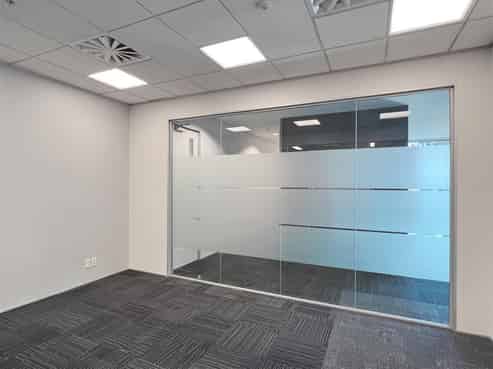 CBRE - Spacious Highbrook Office