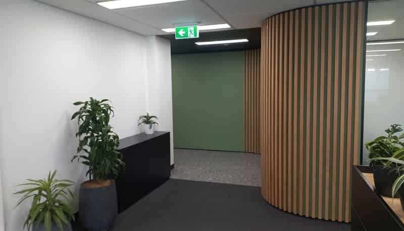  Tower 1, Pt L10, 205 Queen Street, Auckland Central