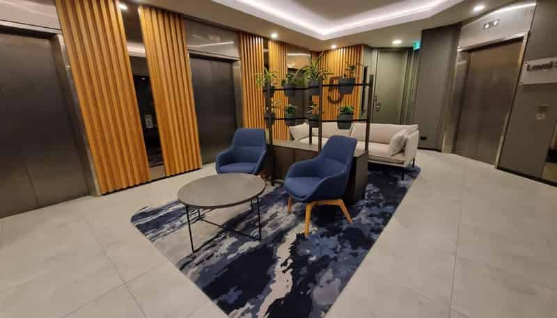  Tower 2, Pt L5, 205 Queen Street, Auckland Central