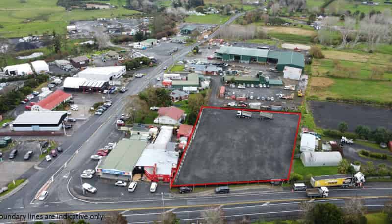 Lot 4 24 Kahikatea Flat Road, Dairy Flat
