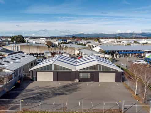 28 Sheffield Crescent, Burnside