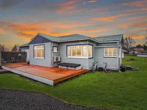 6 Pratt Street, Hawarden