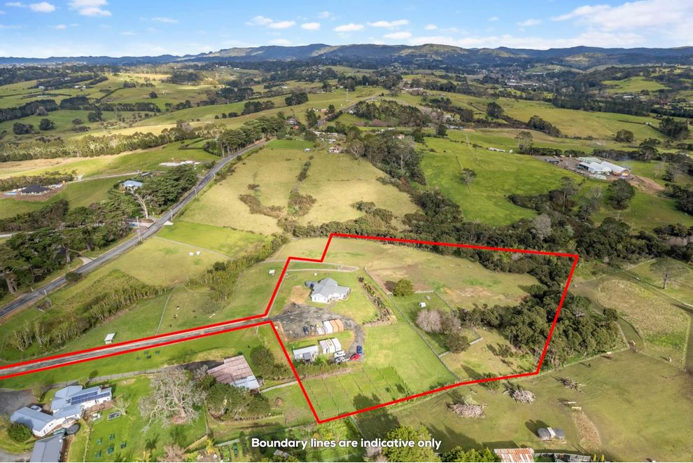 00 Amreins Road, Taupaki, Rodney For Sale realestate.co.nz