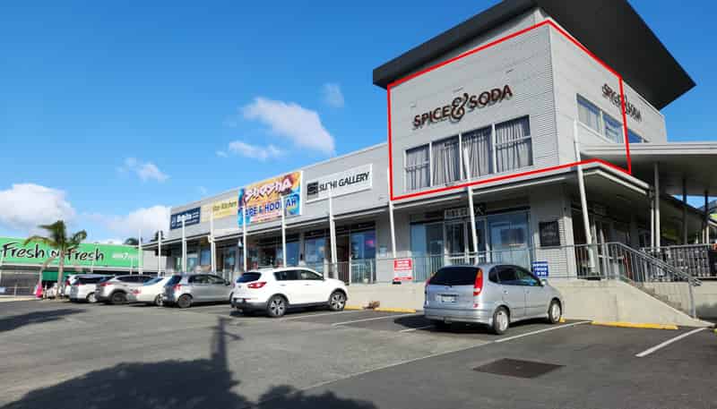 9B/15 Karepiro Drive, Stanmore Bay