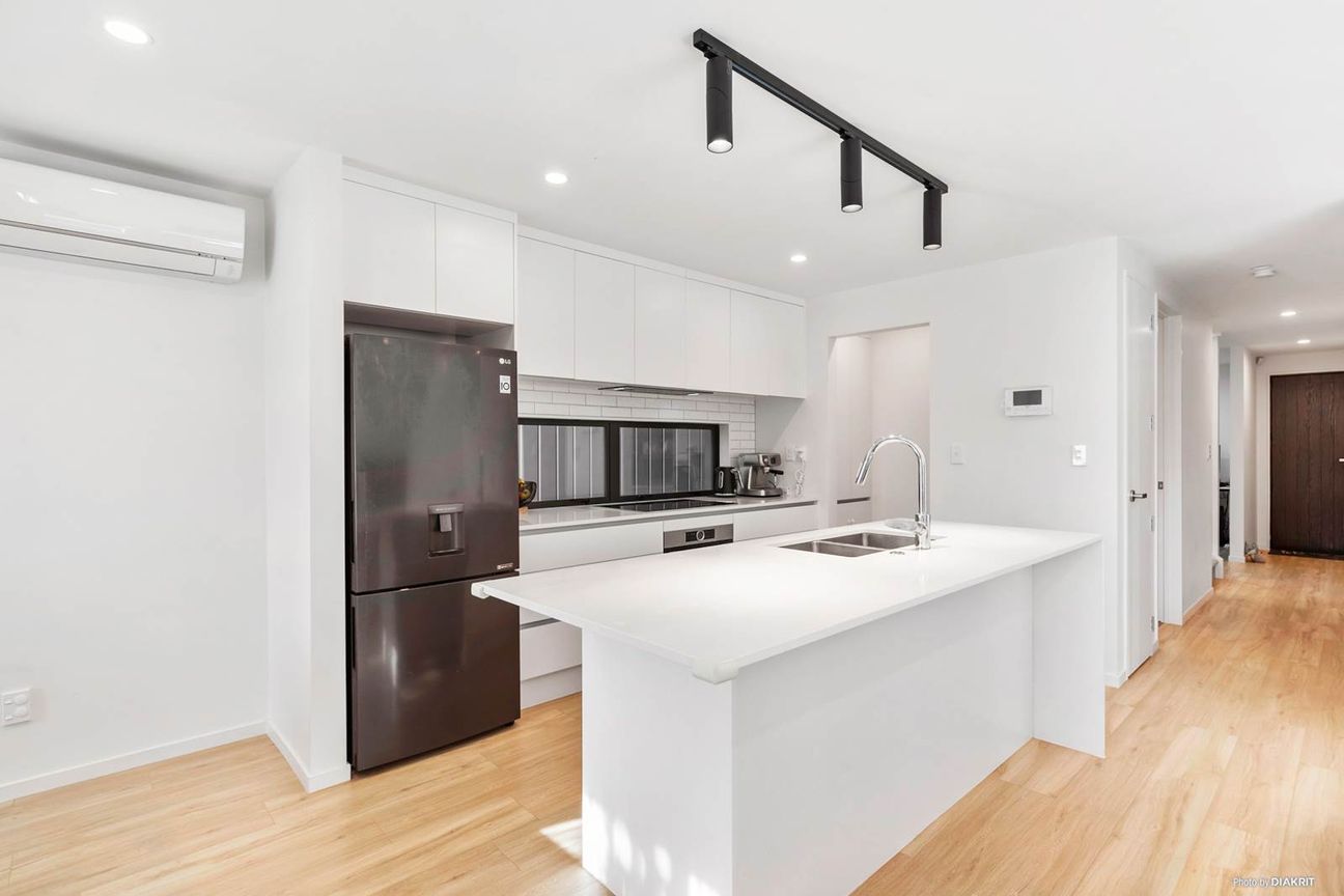 Luxury, Location, Lifestyle – Takapuna’s Best - Ansicht 2