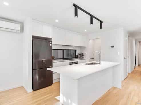 6 Te Uru Lane, Takapuna