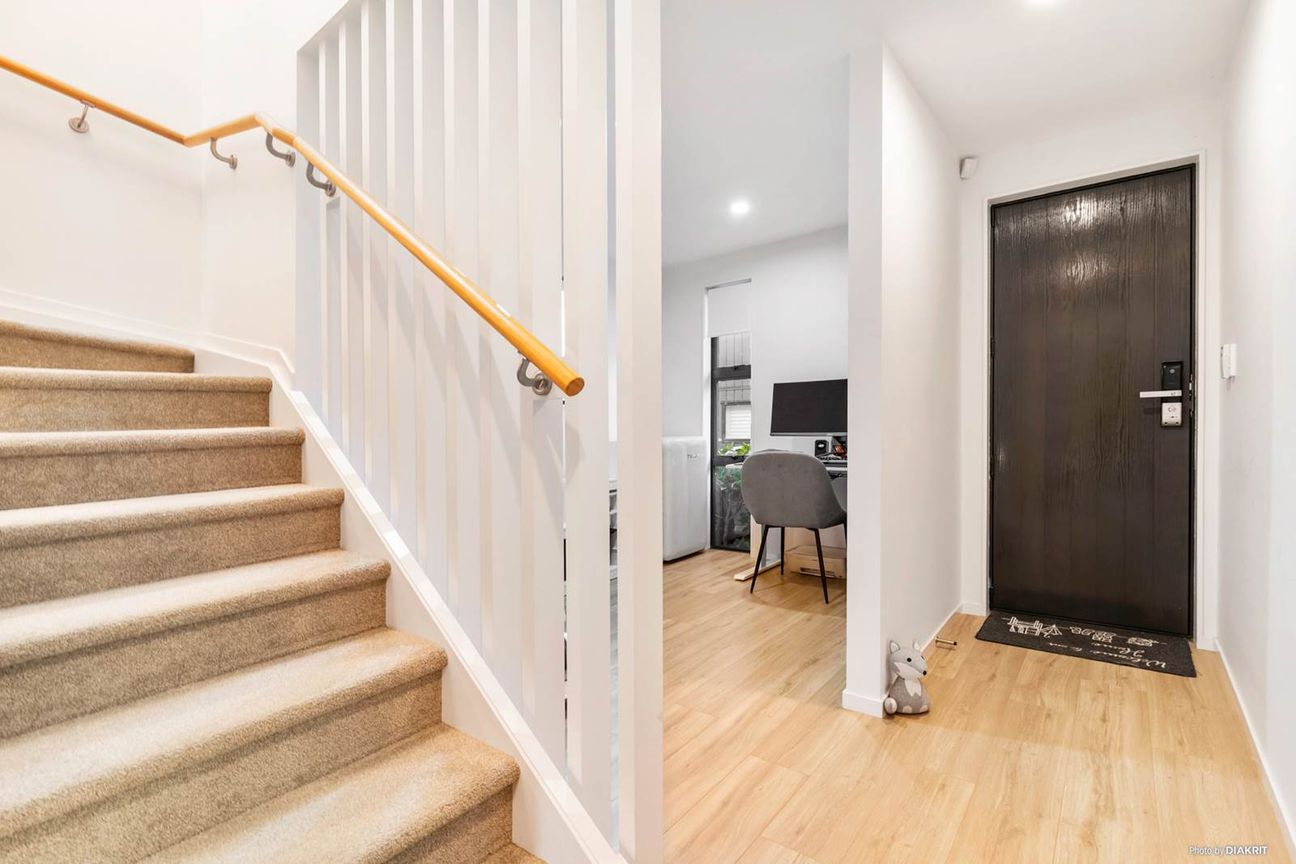 Luxury, Location, Lifestyle – Takapuna’s Best - Ansicht 6