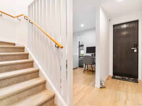 6 Te Uru Lane, Takapuna