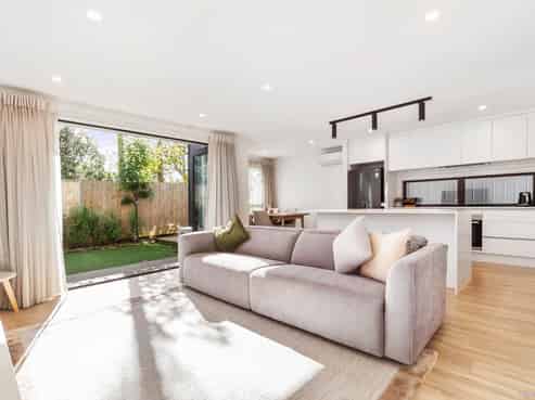 6 Te Uru Lane, Takapuna