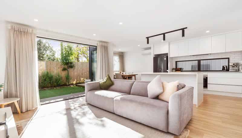 6 Te Uru Lane, Takapuna