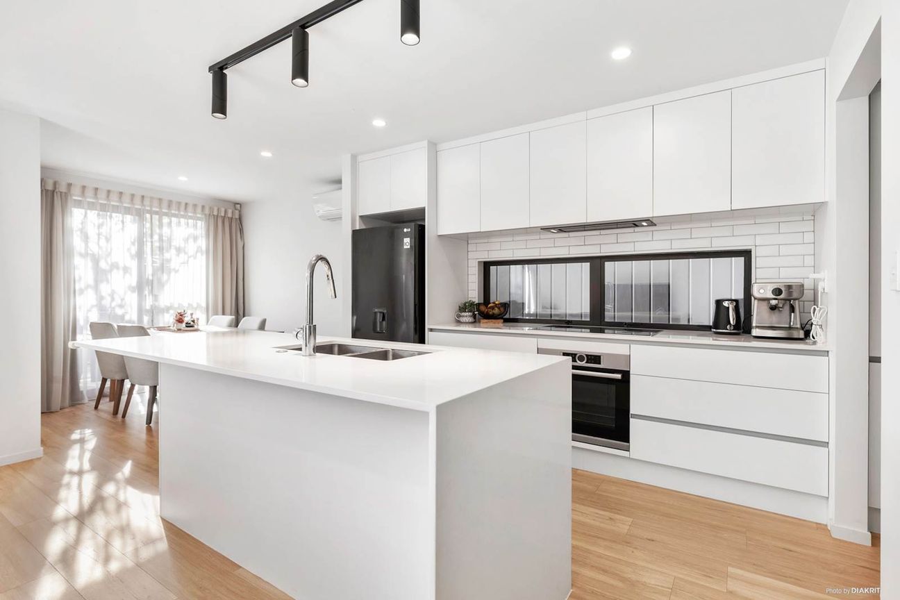 Luxury, Location, Lifestyle – Takapuna’s Best - Ansicht 4