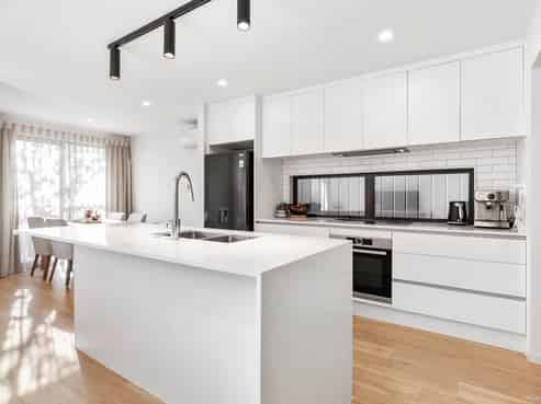 6 Te Uru Lane, Takapuna