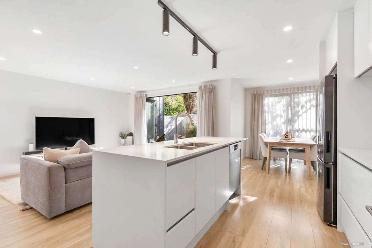 Luxury, Location, Lifestyle – Takapuna’s Best - Ansicht 3