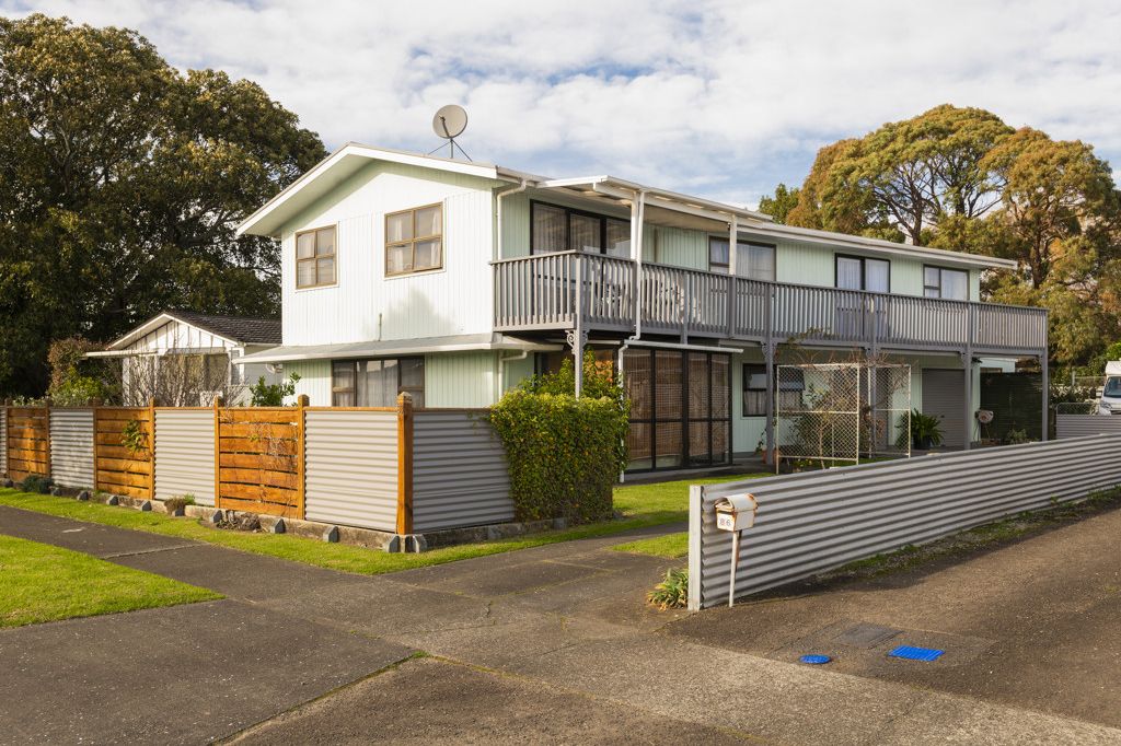 Sold 88 Anzac Street, Gisborne realestate.co.nz