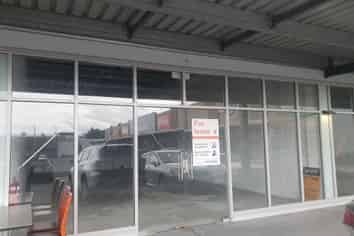 Lynmore Junction Retail Space