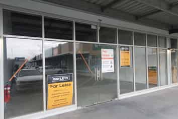 Lynmore Junction Retail Space