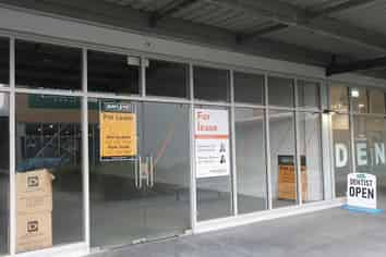 Lynmore Junction Retail Space