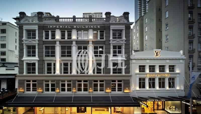 Suite 1A/44 - 56 Queen Street, Auckland Central