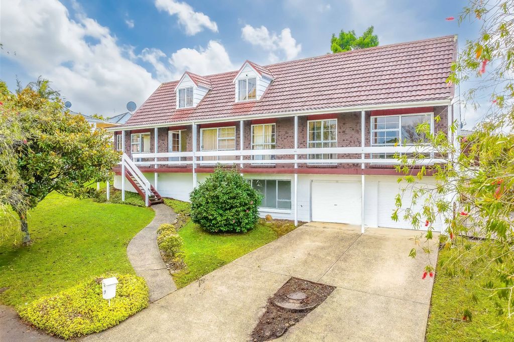 Sold 19 Blundell Place, Chatswood realestate.co.nz