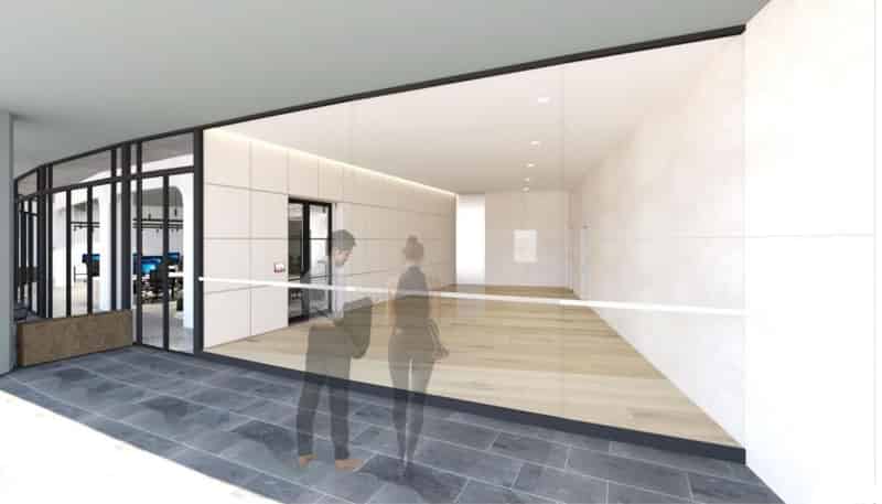  GF, 110 Customs Street West, Auckland Central