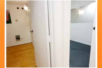 Office/Retail in Hillsborough with a Sink