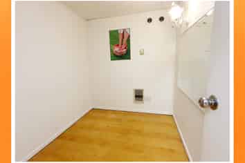 Office/Retail in Hillsborough with a Sink