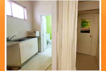 Office/Retail in Hillsborough with a Sink